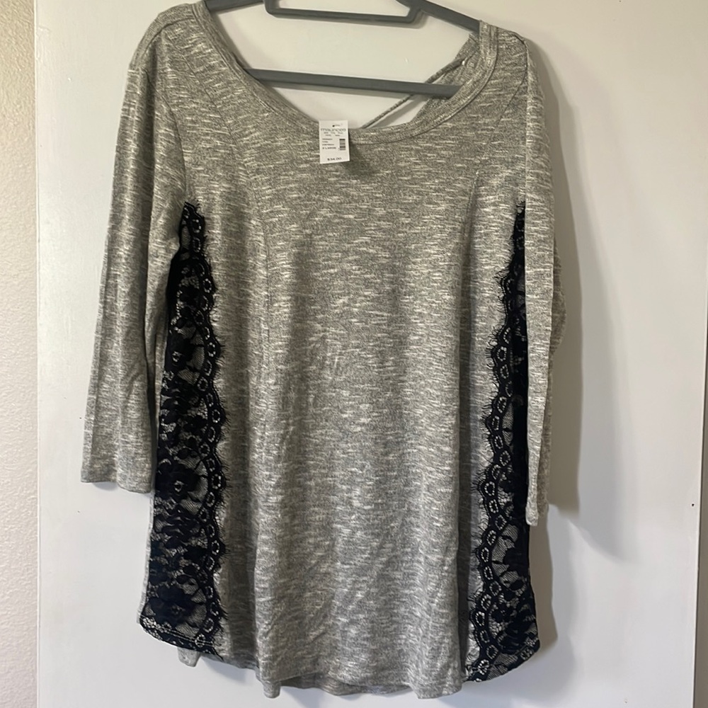 Women’s top.